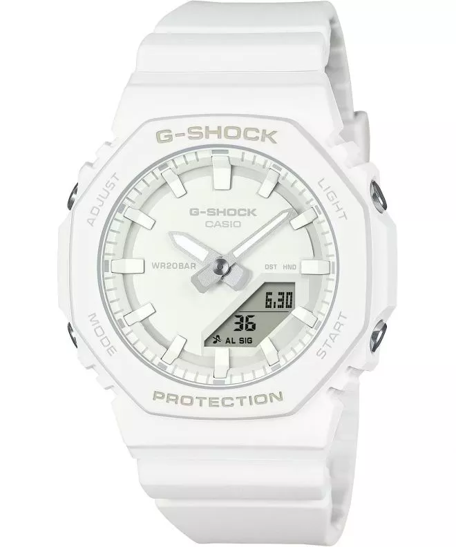 Часовник Дамски Casio G-Shock Women Classic GMA-P2100-7AER