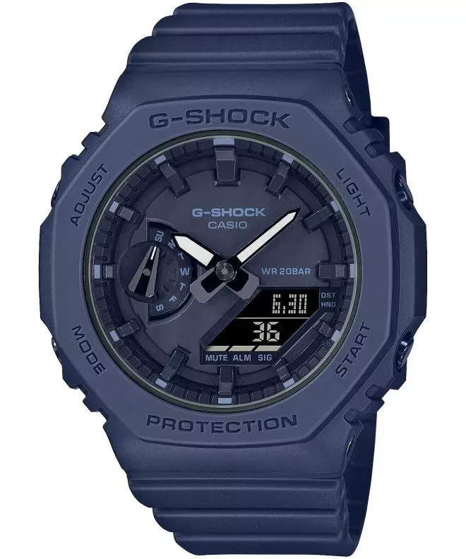 Часовник Дамски Casio G-Shock Women Classic GMA-S2100BA-2A1ER