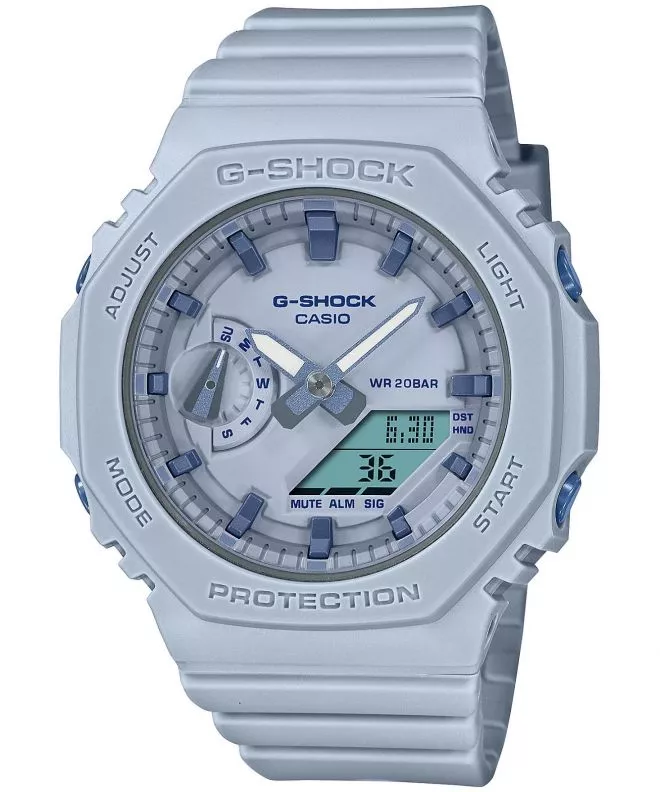 Часовник Дамски Casio G-Shock Women Classic GMA-S2100BA-2A2ER