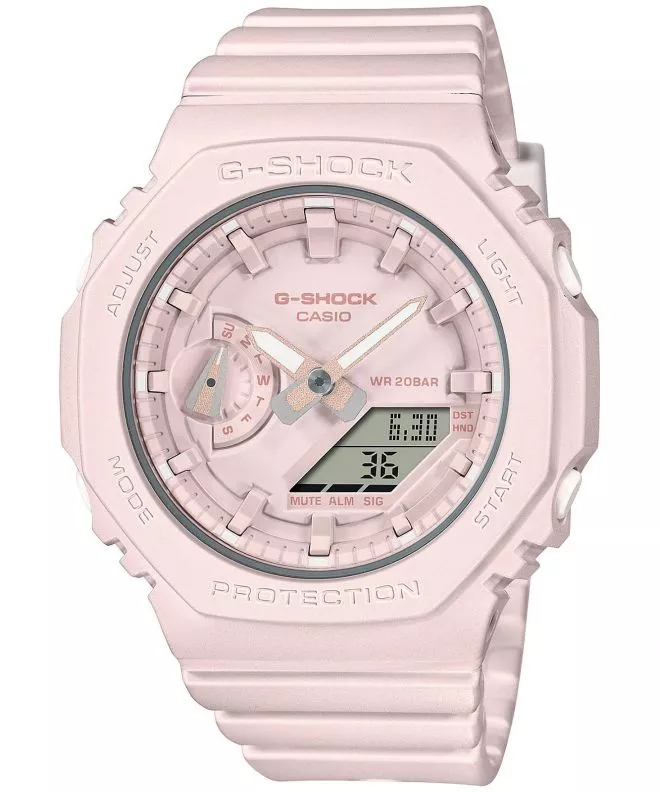 Часовник Дамски Casio G-Shock Women Classic GMA-S2100BA-4AER
