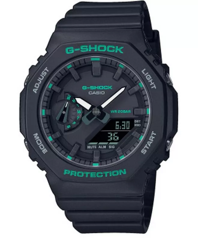 Часовник Дамски Casio G-Shock Women Classic GMA-S2100GA-1AER
