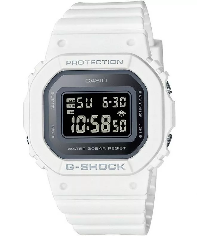 Часовник Дамски Casio G-Shock Women Classic GMD-S5600-7ER
