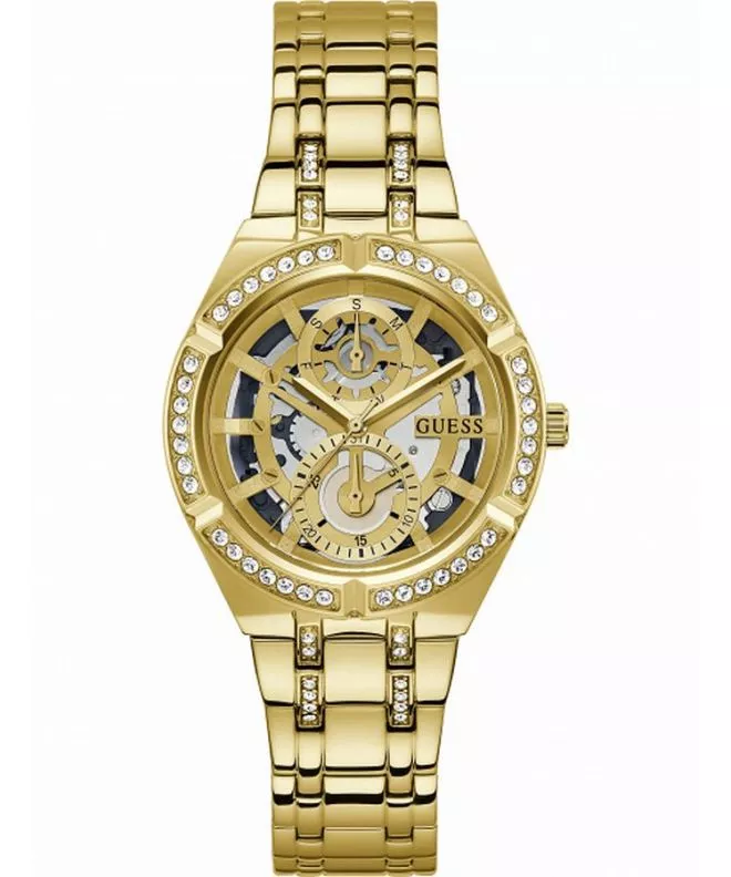 Часовник Дамски Guess Allara GW0604L2