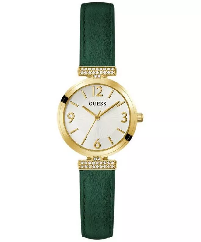 Часовник Дамски Guess Array GW0614L4