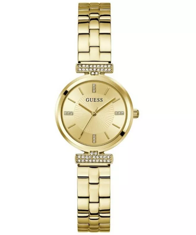 Часовник Дамски Guess Array GW0762L2