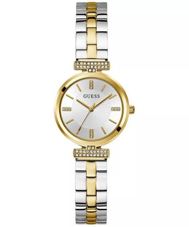 Часовник Дамски Guess Array GW0762L5