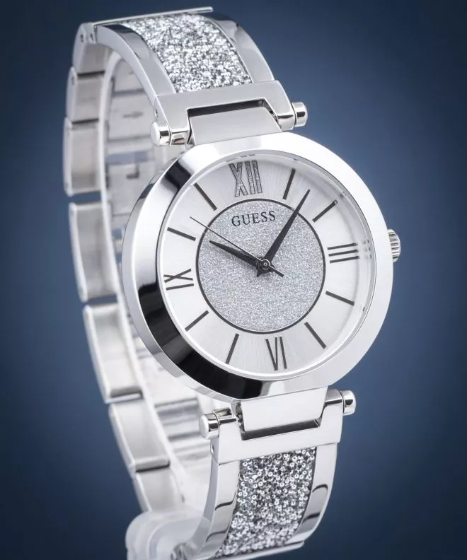 Часовник Дамски Guess Aurora W1288L1