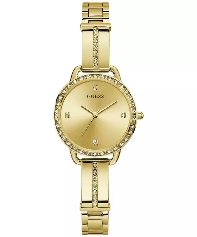 Часовник Дамски Guess Bellini GW0022L2