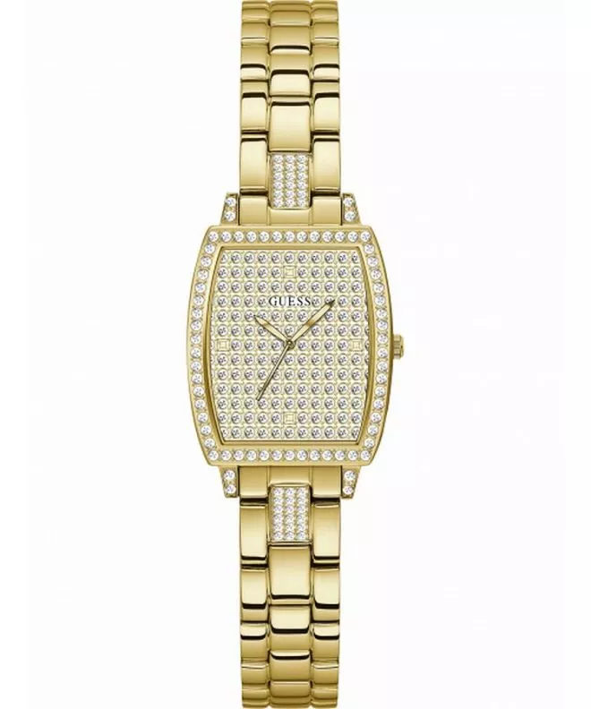 Часовник Дамски Guess Brilliant GW0611L2