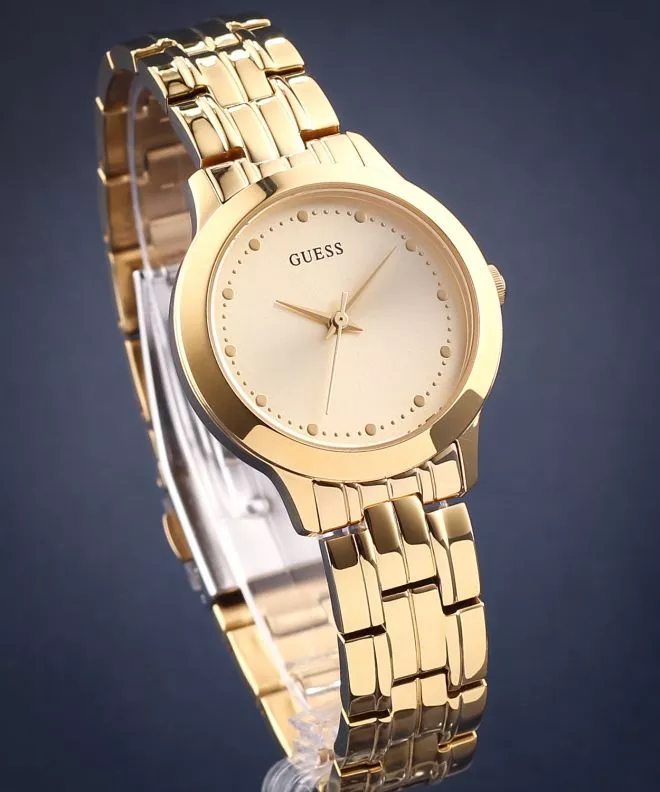 Часовник Дамски Guess Chelsea W0989L2