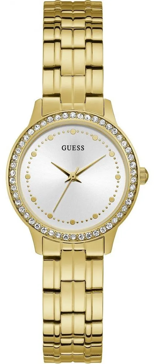 Часовник Дамски Guess Chelsea W1209L2