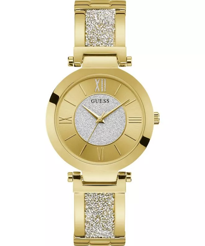 Часовник Дамски Guess Aurora W1288L2