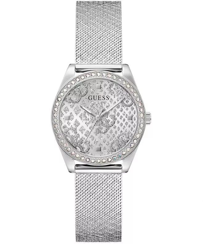 Часовник Дамски Guess Classic GW0748L1