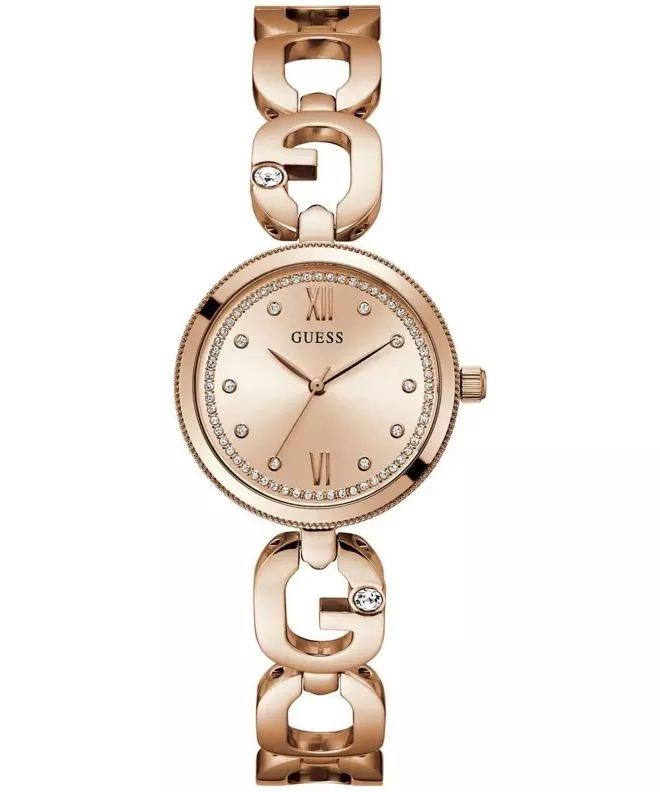 Часовник Дамски Guess Classic GW0759L3