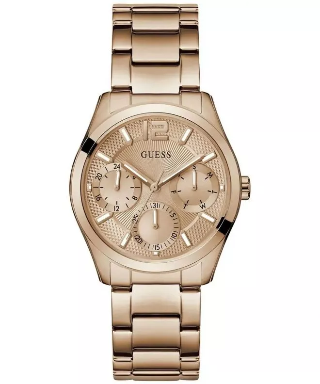 Часовник Дамски Guess Classic GW0760L3