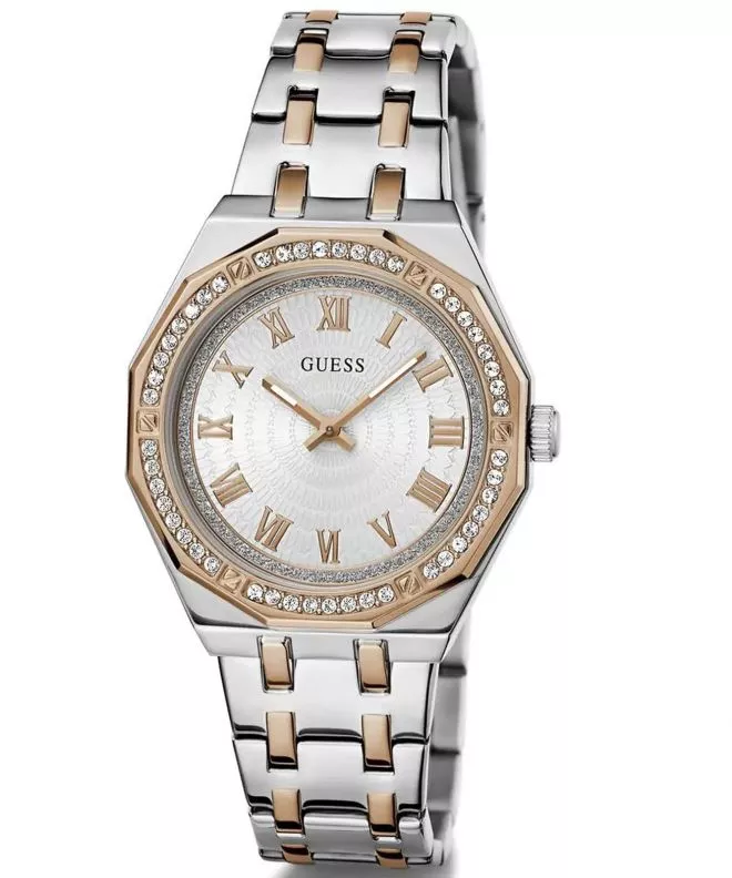Часовник Дамски Guess Classic GW0770L5