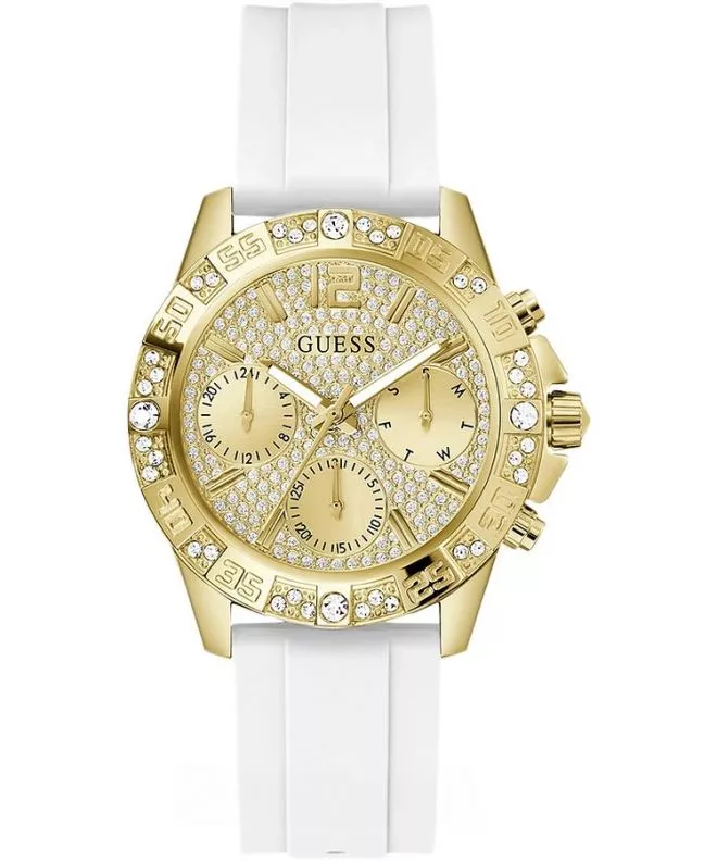 Часовник Дамски Guess Classic GW0772L3
