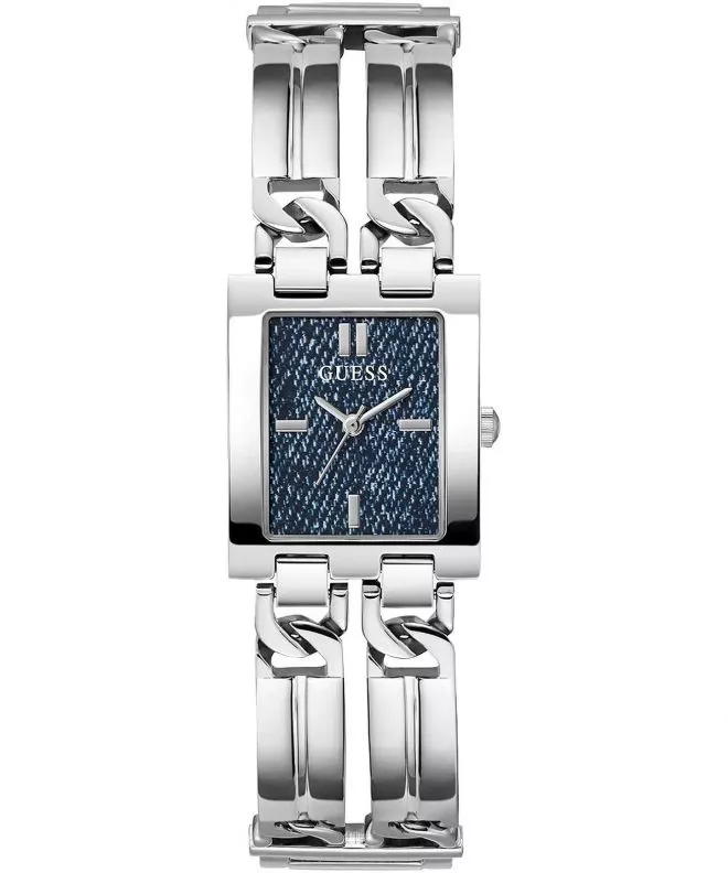 Часовник Дамски Guess Classic GW0807L1