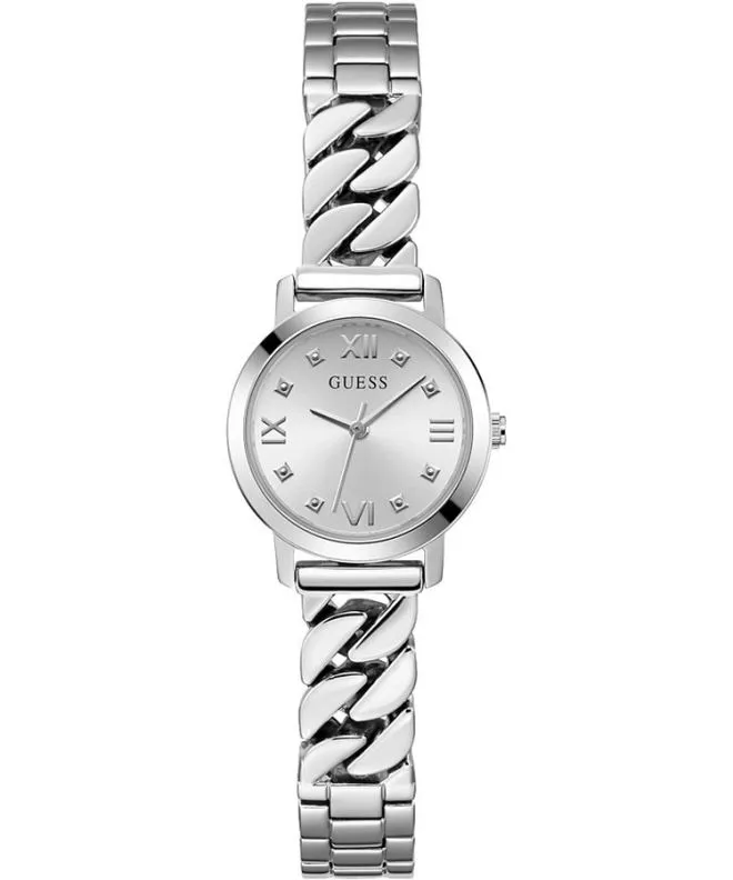 Часовник Дамски Guess Classic GW0867L1