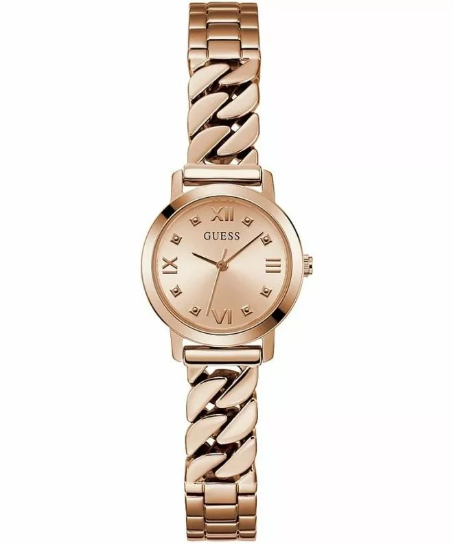 Часовник Дамски Guess Classic GW0867L3