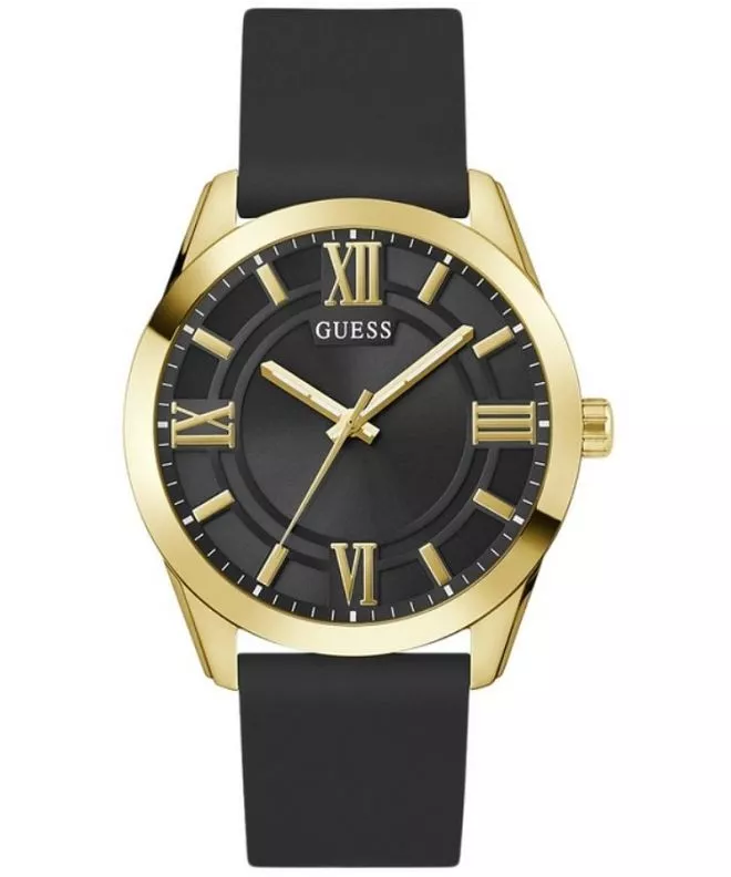 Часовник Мъжкият Guess Classic GW0894G2
