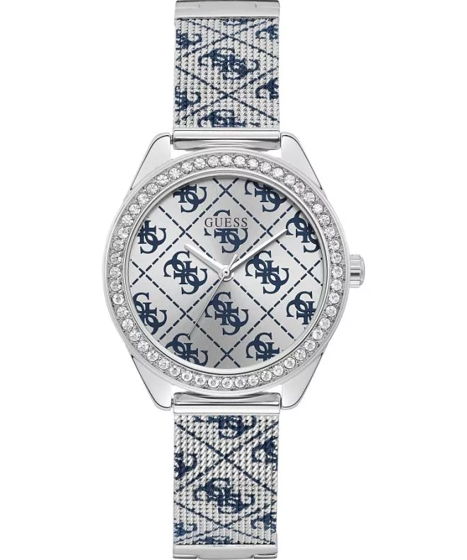 Часовник Дамски Guess Claudia W1279L1