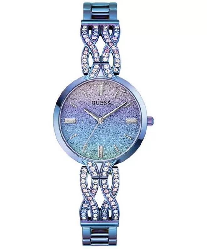 Часовник Дамски Guess Coral GW0868L3