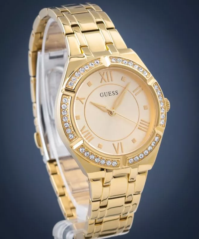 Часовник Дамски Guess Cosmo GW0033L2