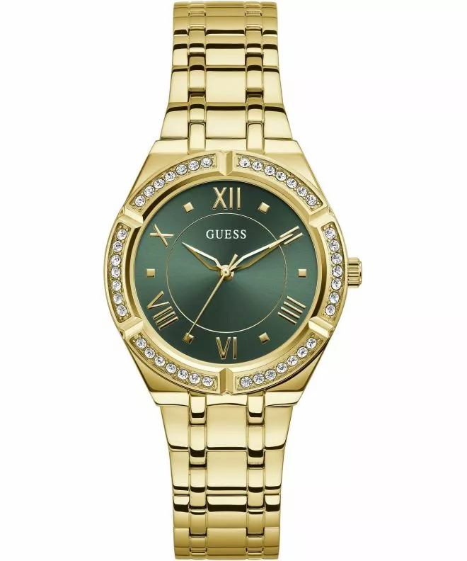 Часовник Дамски Guess Cosmo GW0033L8