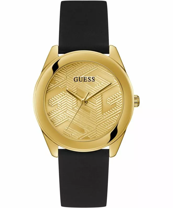 Часовник Дамски Guess Cubed GW0665L1