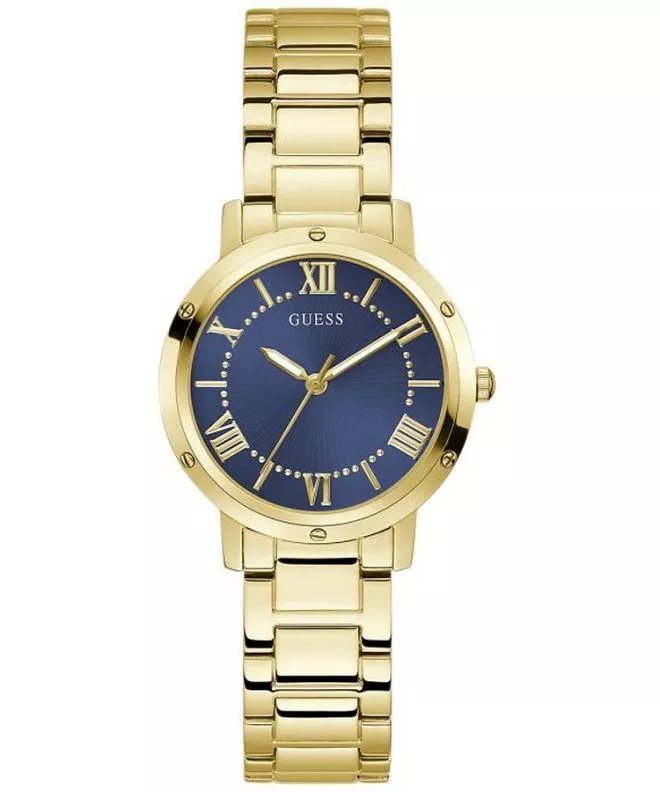 Часовник Дамски Guess Dawn GW0404L4