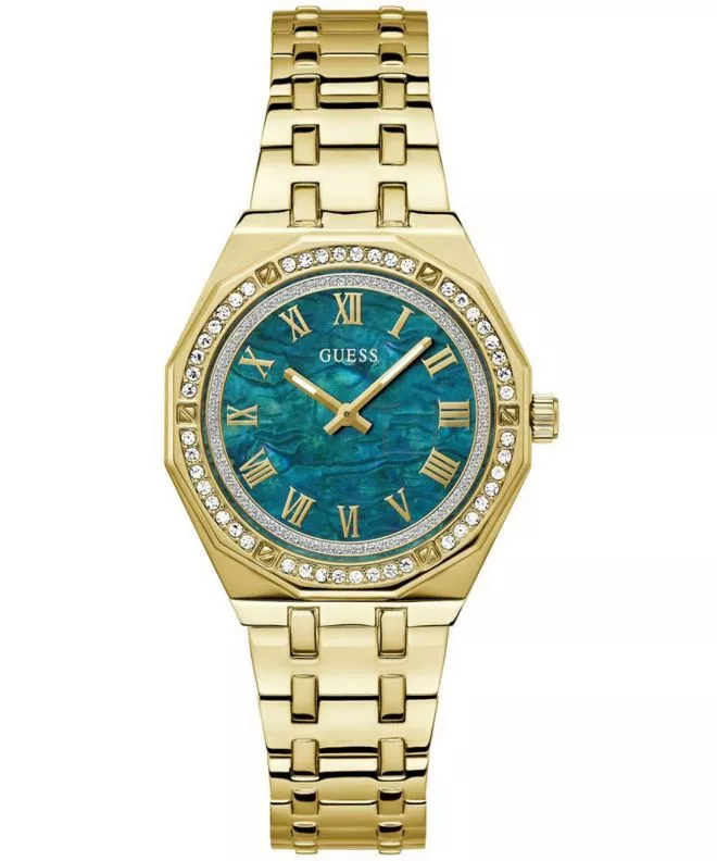 Часовник Дамски Guess Desire GW0770L2