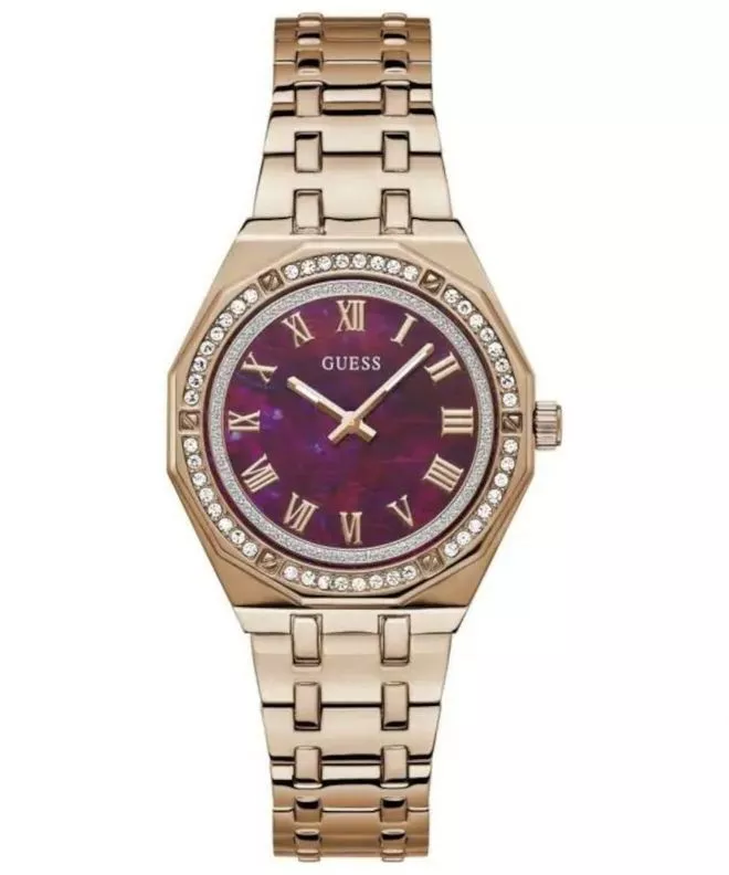 Часовник Дамски Guess Desire GW0770L3