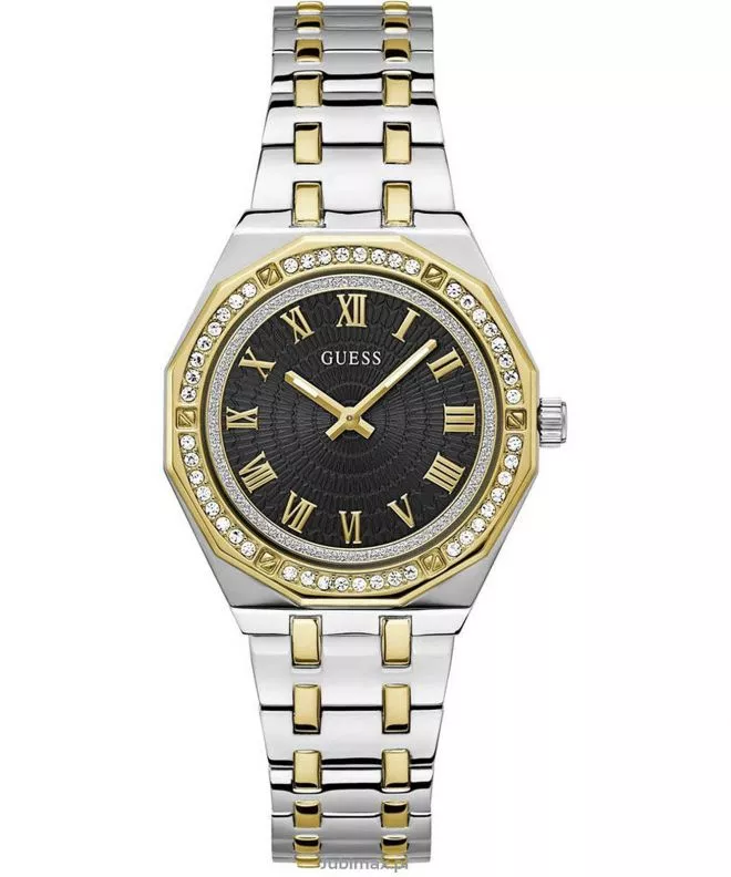Часовник Дамски Guess Desire GW0770L4