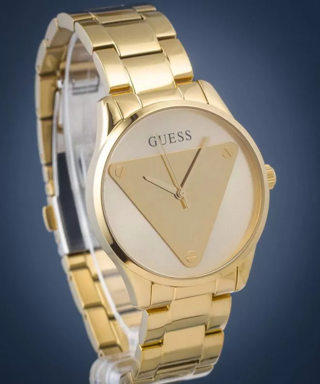 Часовник Дамски Guess Emblem GW0485L1