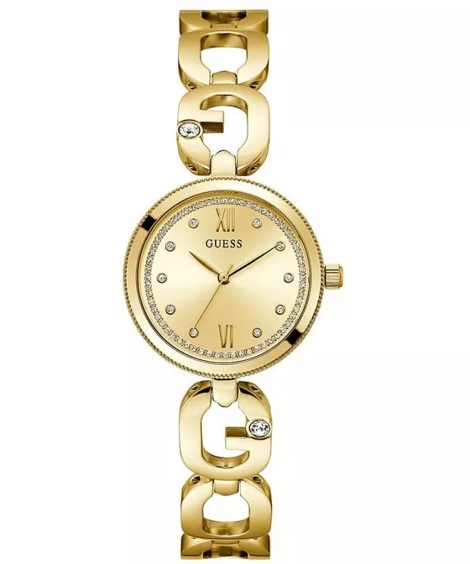 Часовник Дамски Guess Empower 40th Anniversary Special Edition GW0759L2