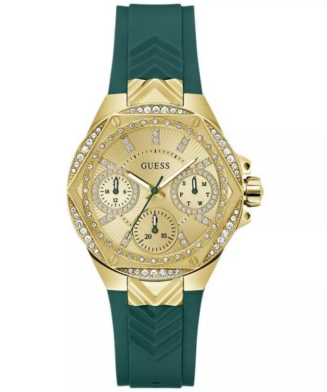 Часовник Дамски Guess Envy GW0774L2
