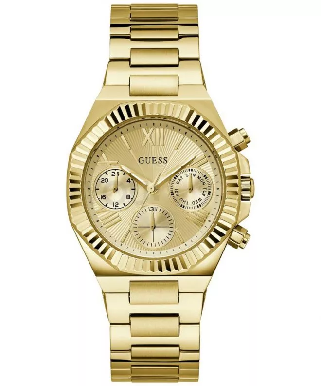 Часовник Дамски Guess Equality GW0769L2