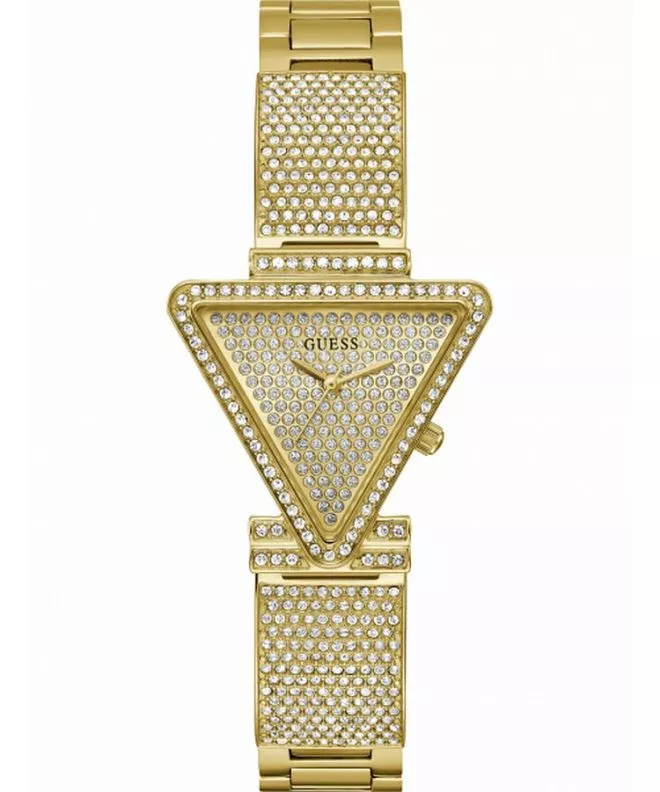 Часовник Дамски Guess Fame GW0644L2