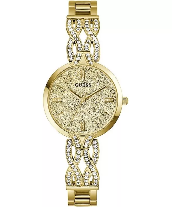 Часовник Дамски Guess Fashion GW0868L2
