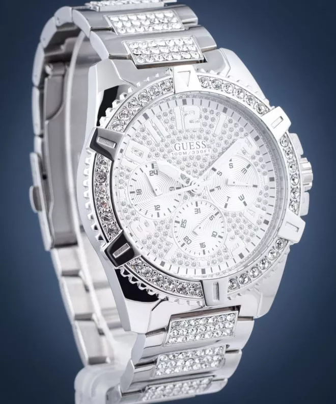 Часовник Дамски Guess Frontier W0799G1
