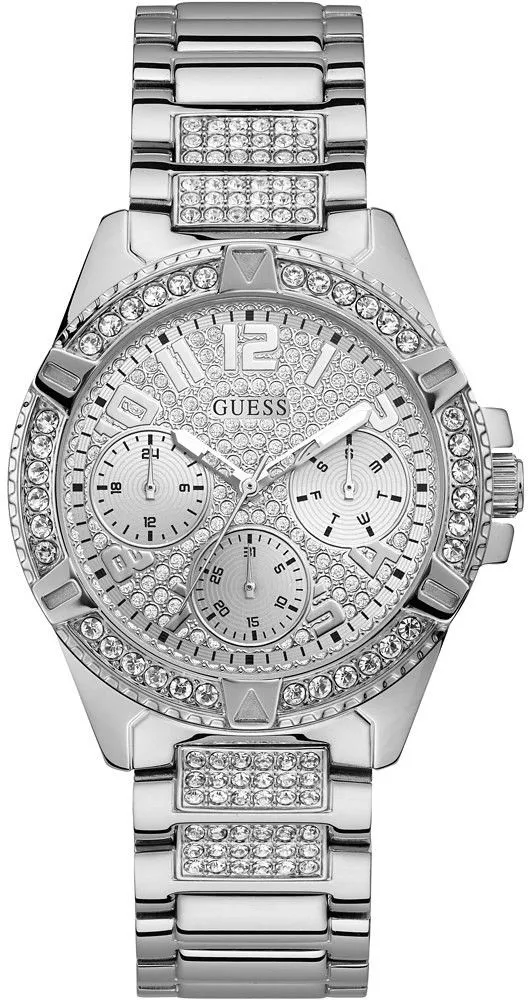 Часовник Дамски Guess Frontier W1156L1