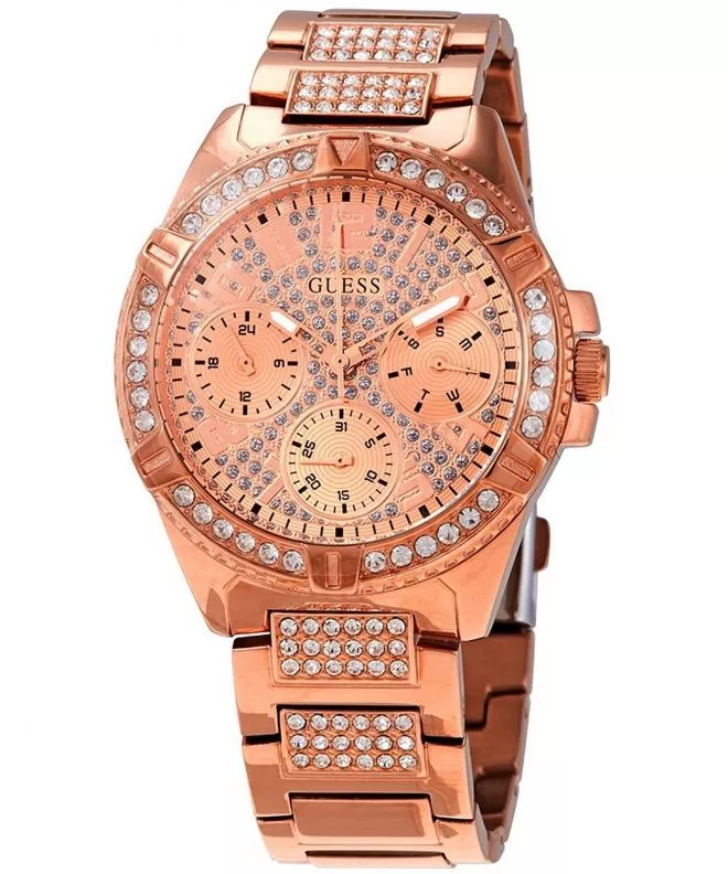 Часовник Дамски Guess Frontier W1156L3