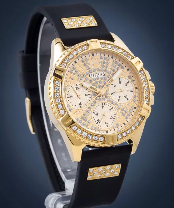Часовник Дамски Guess Frontier W1160L1