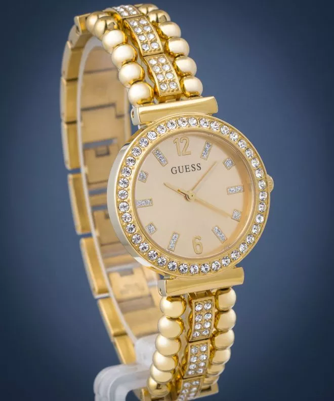 Часовник Дамски Guess Gala GW0401L2