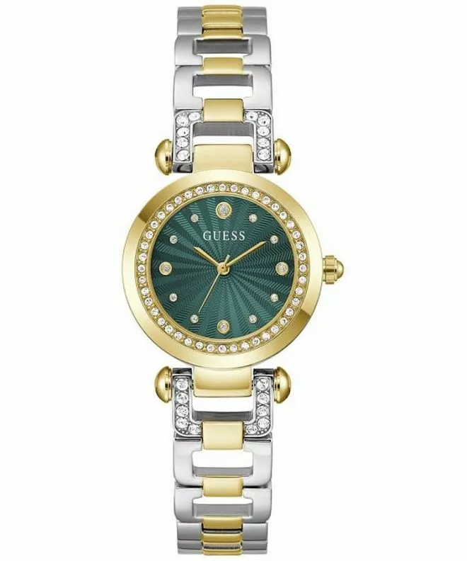 Часовник Дамски Guess Ginger GW0869L1