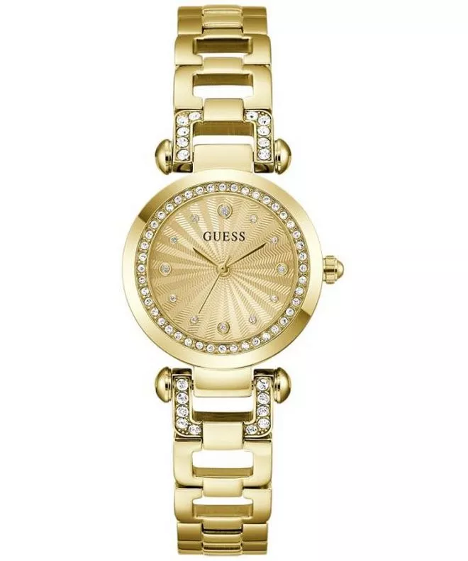 Часовник Дамски Guess Ginger GW0869L4