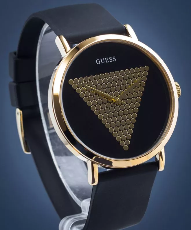 Часовник Дамски Guess Imprint W1161G1