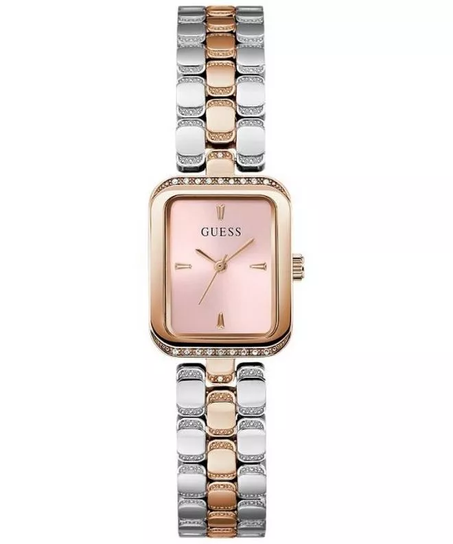 Часовник Дамски Guess Isla GW0865L5