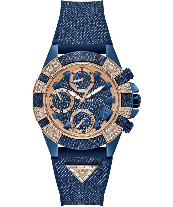 Часовник Дамски Guess Jeans 40th Anniversary Special Edition GW0813L1